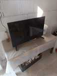 Telewizor Sharp Aquos 32 cale uszkodzony