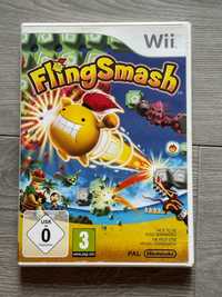 FlingSmash / Wii