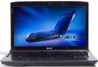 Продам Notebook Acer Aspire 4732z
