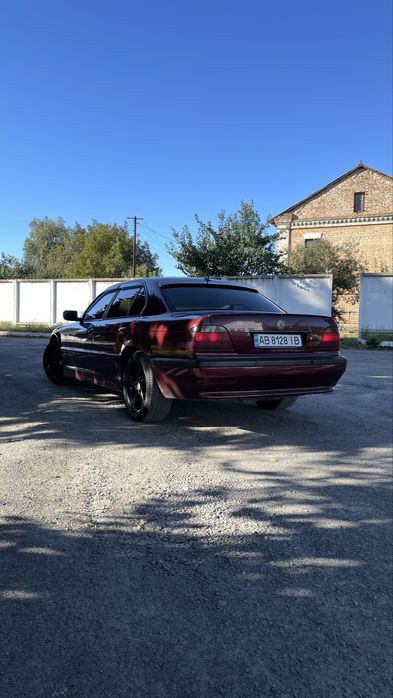 BMW E38 730d 2001