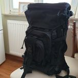 Plecak Karrimor SF Predator Patrol 45 Special Forces UKSF SAS SBS