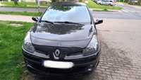 Samochód Renault Clio 3