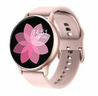 Smartwach DT88PRO damski zegarek dla kobiet