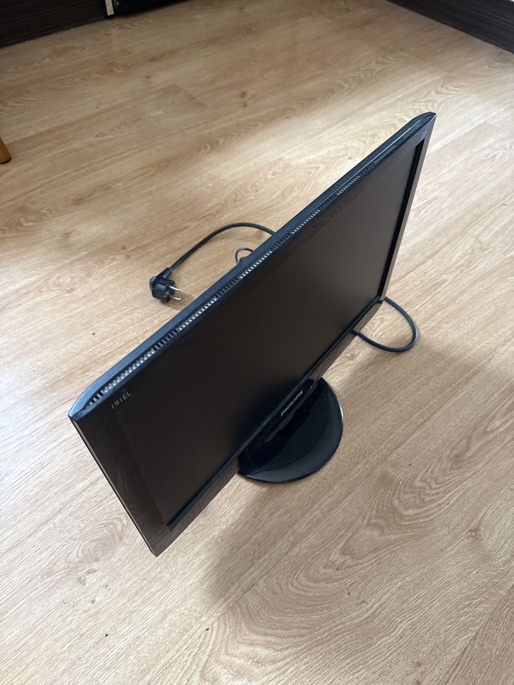 Monitor philips 19 cali Led