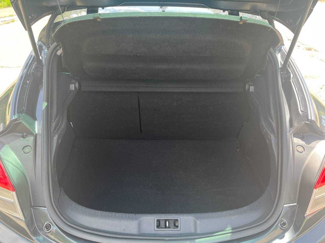 Renault Megane 3 2010 DCI 1.9