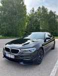 BMW Seria 5 BMW 530i Luxury Line Sport