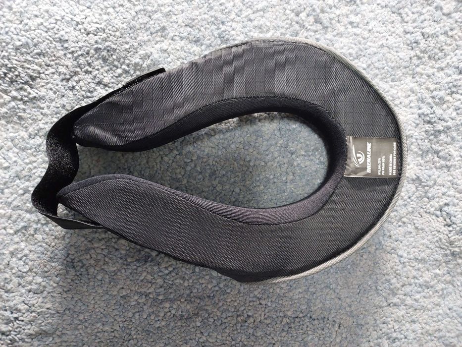 Protecção de  Pescoço - Drenaline (Novo) - Criança