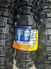 Pneu Michelin XTREM 140/80/18