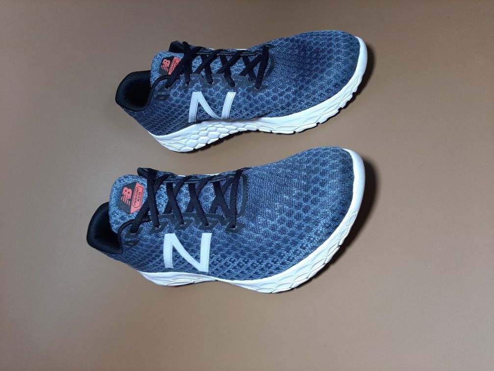 Кросівки чоловічі 47р. 30.5см New Balance