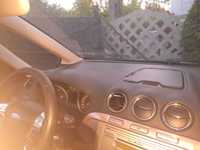 Deska konsola airbag Ford Galaxy mk3 komplet