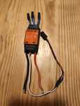 ESC 30A Variador Simonk