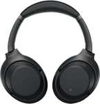 Sony WH-1000XM3 — ANC, USB-C, stan idealny + etui