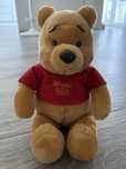 Winnie The Pooh Peluche