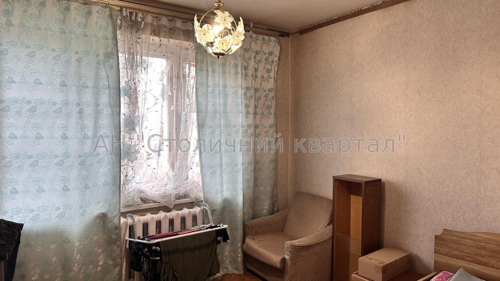 Лукʼянівка Татарка Князя Володимира Мономаха 26-б ( Отто Шмідта 26-б )