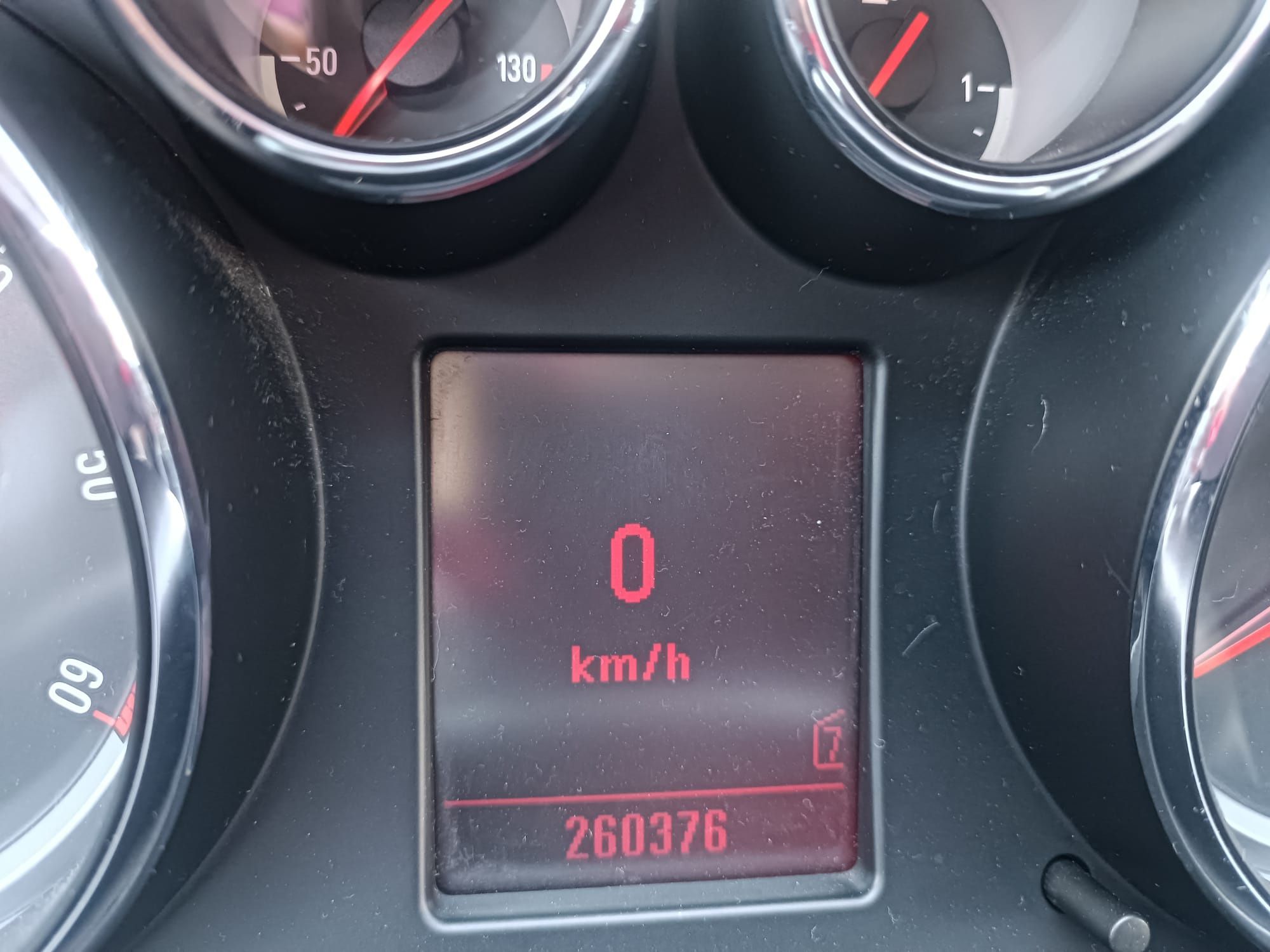 Opel Insignia 2.0cdti