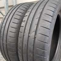 2szt opony letnie  185/60R15 84H Dunlop BLUERESPONSE