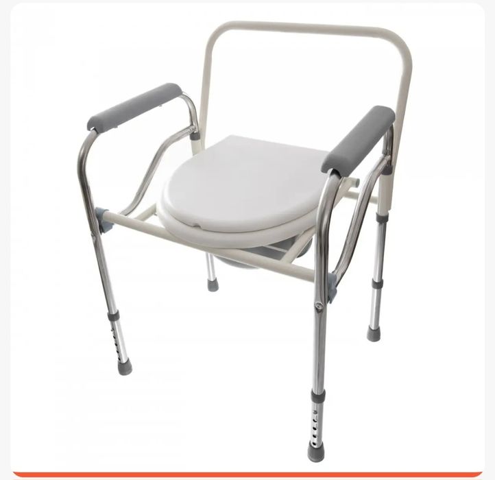 Стул- туалет для дорослих