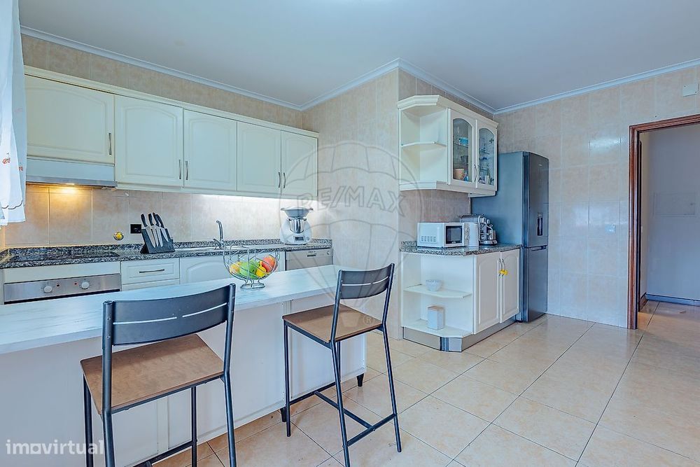 Apartamento T3 para venda