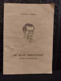 Miguel Torga Um Reino Maravilhoso (Trás-os-Montes)