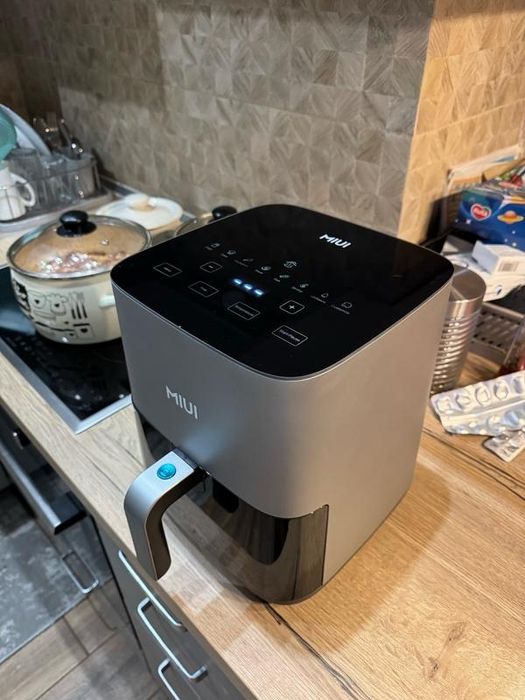 MIUI 5L T3 аэрогриль Xiaomi