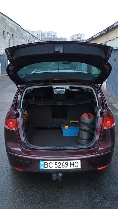 Продам Сеат Альтеа XL 2.0 tdi