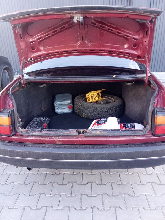 Продам WV passat b3