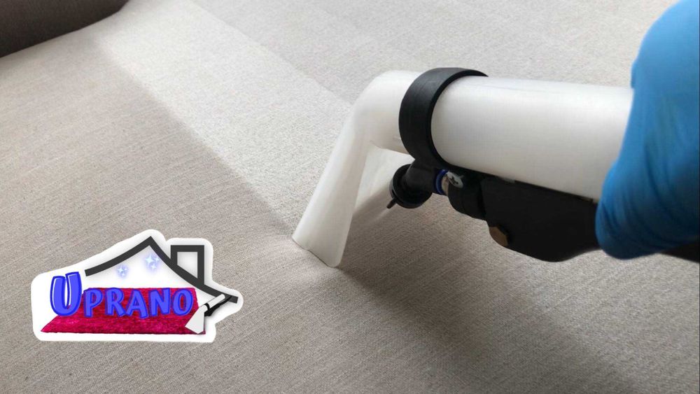 Pranie tapicerki meblowej, samochodowej. Kanapy, fotele, dywany Lublin