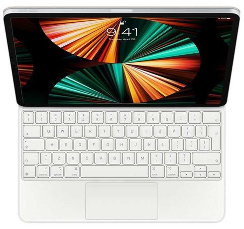 iPad magic keyboard 12.9 NOWA