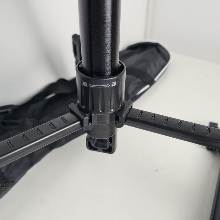 Горизонтальний штатив для телефона Elitehood