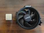 Procesor AMD Ryzen 5 2400G + boxowe chłodzenie