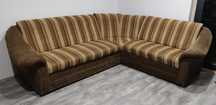 Narożnik / Sofa / Kanapa narożna