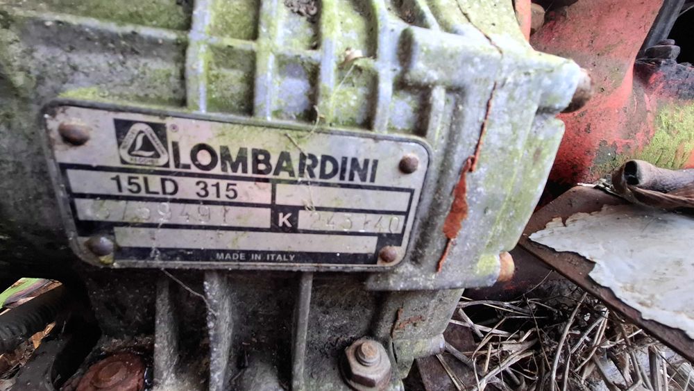 moto enxada lombardini