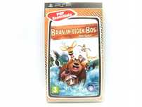 Gry | PSP | Sezon na misia