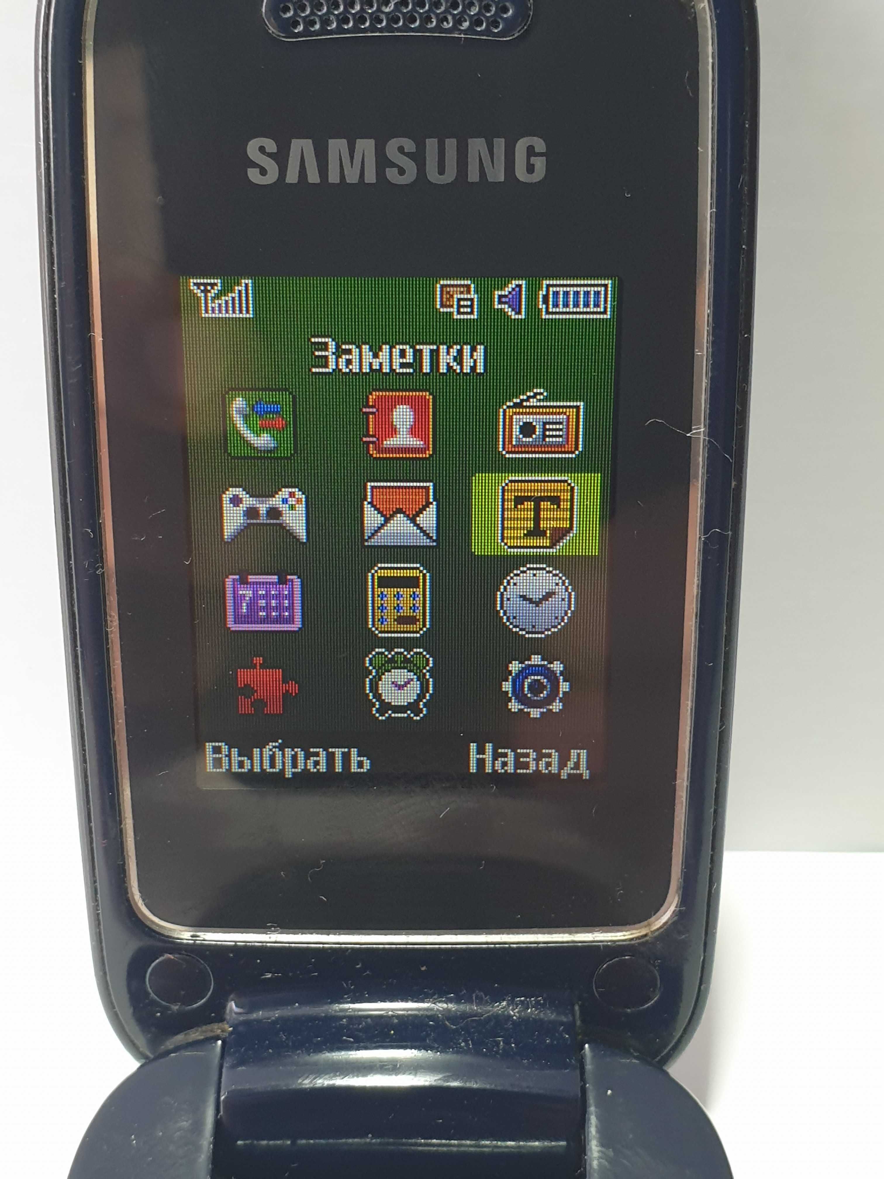 телефон samsung  E1270