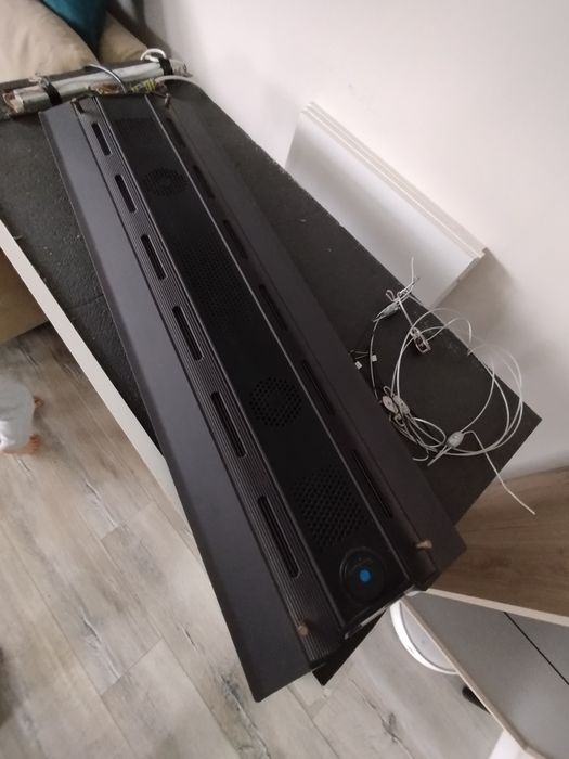 Lampa Maxspect RSX 200 akwarium morskie