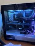 Pc gamer 4080 rtx e i7 13700k