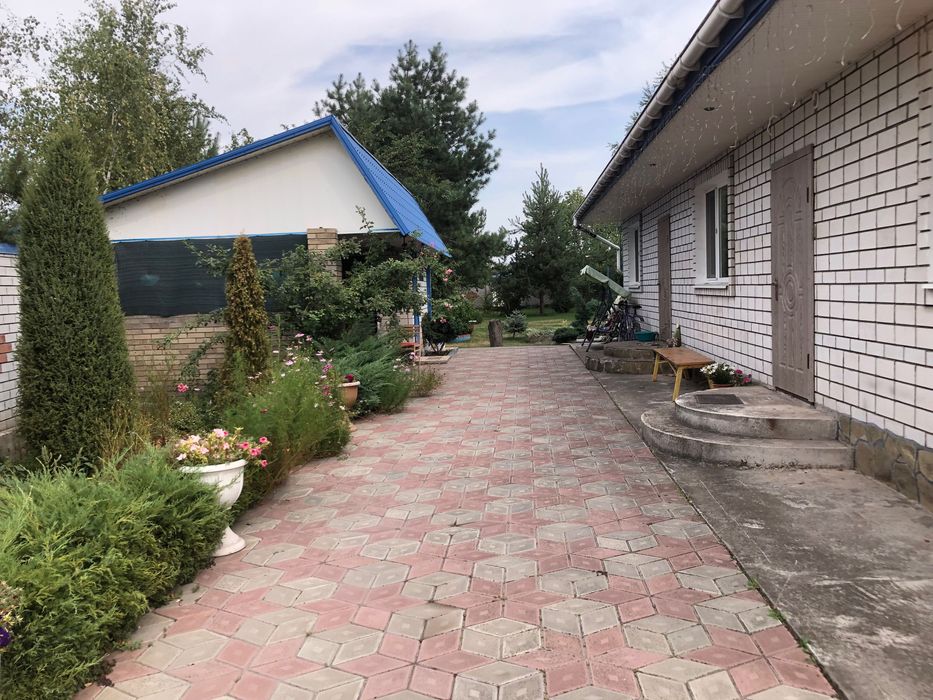 Оренда будинка , альтанки та чан - купіль на ,,Блакитному озеріʼʼ