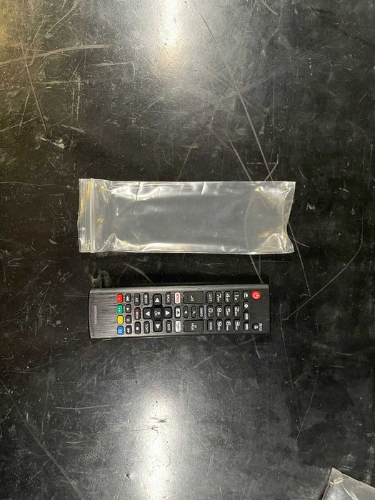 Comandos originais LG - Novo