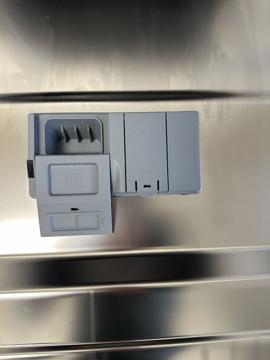 Maquina lavar loiça Hotpoint Dec. 2022