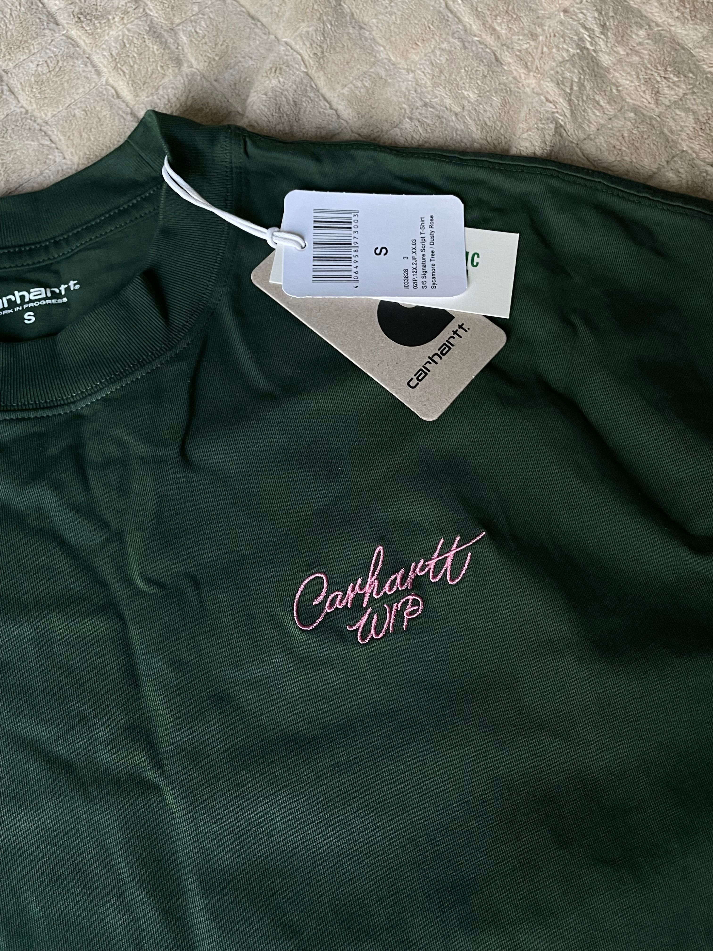 Koszulka Carhartt WIP