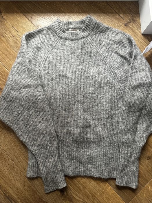 Светр H&M вовна р. Xs