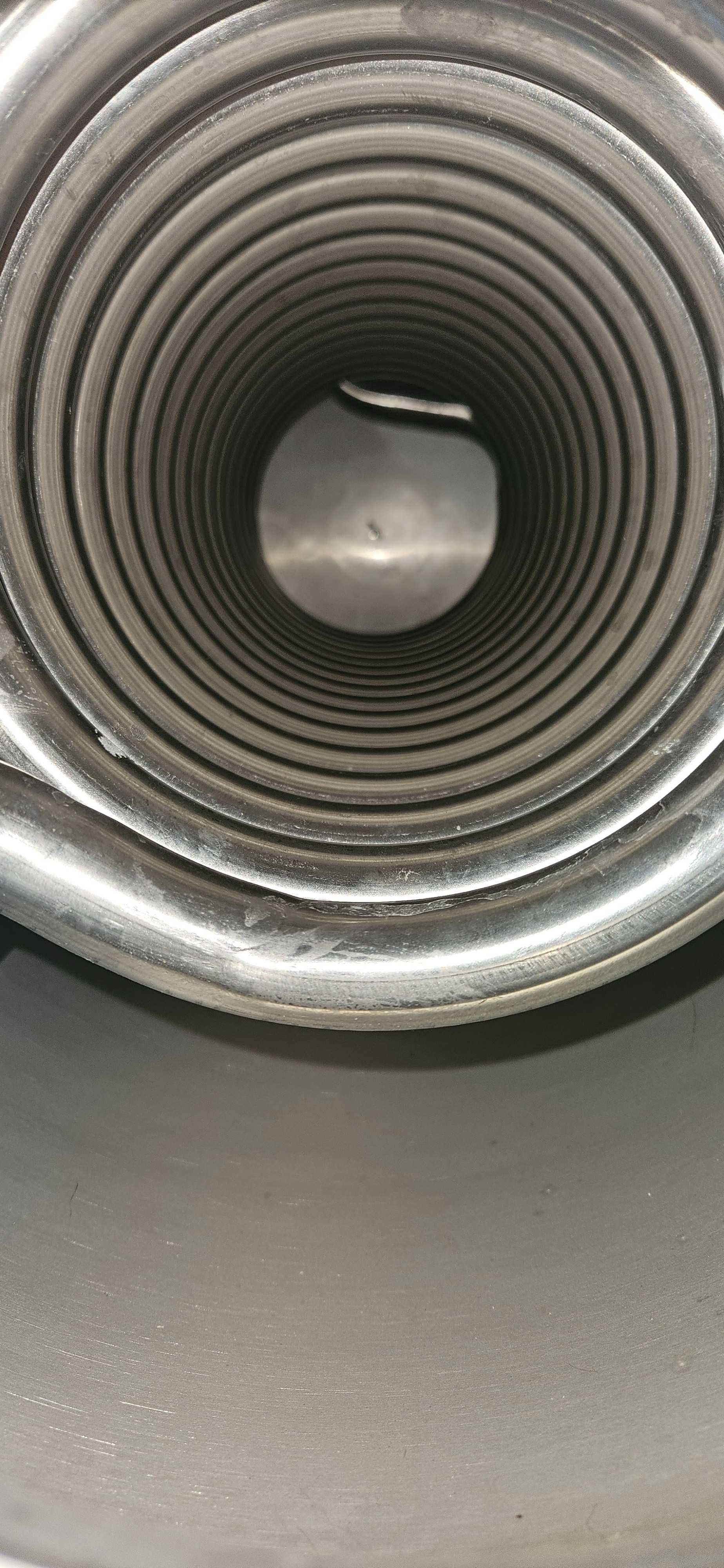Beretta zasobnik 60l inox do kotła gazowego 24i / 29i