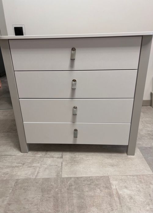 Комод - пеленатор