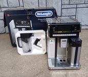 Кавомашина кавоварка Делонджи Delonghi Primadonna Exclusive ESAM 6900