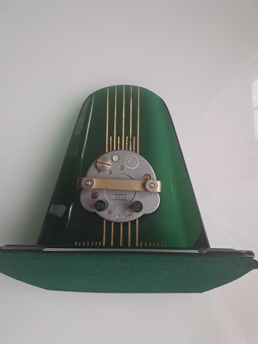 Авіаційний годинник АЧС1-М.