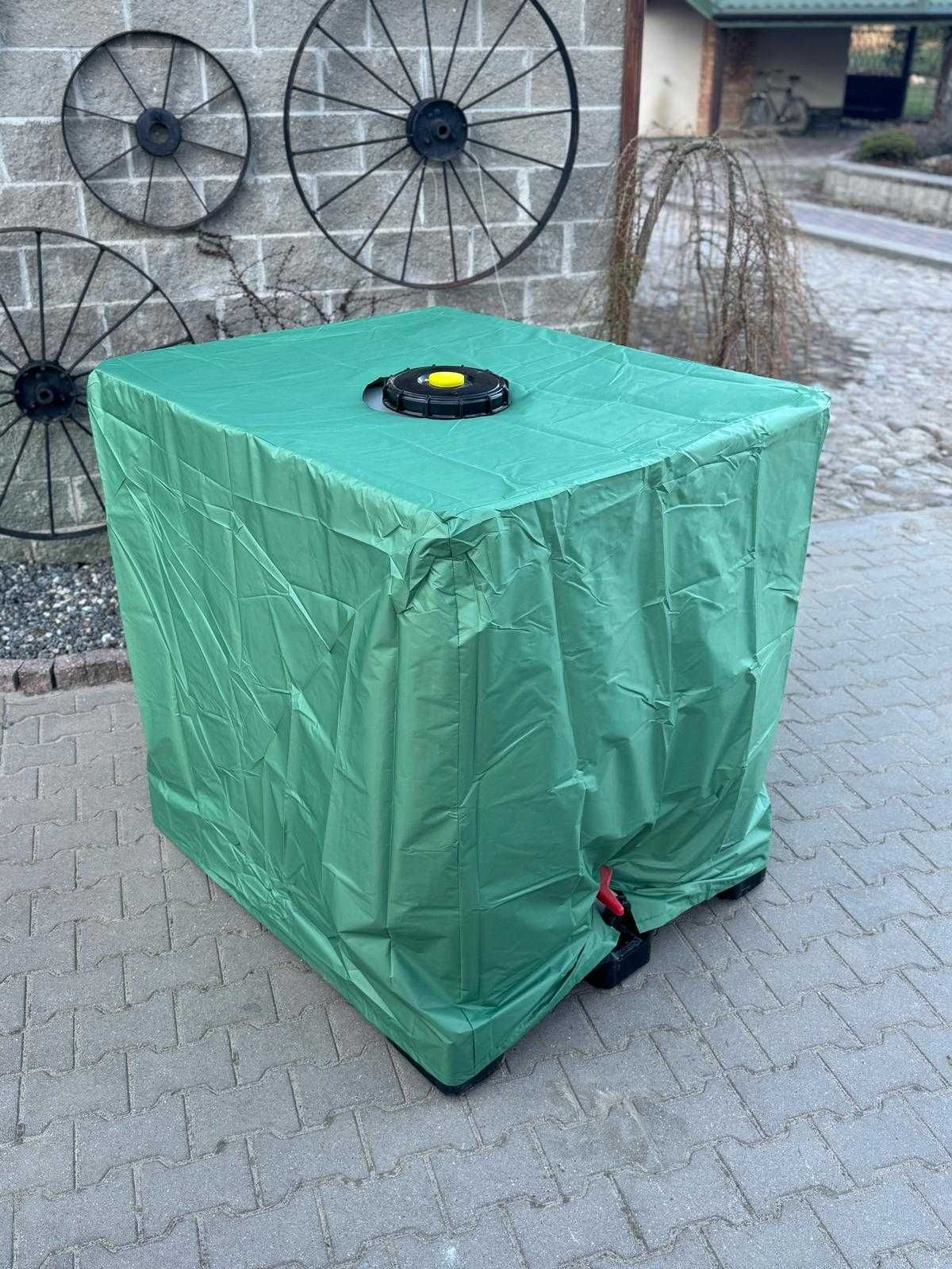 Sprzedam pojemniki / Kontenery IBC / DPPL /Mauzery / 1000L