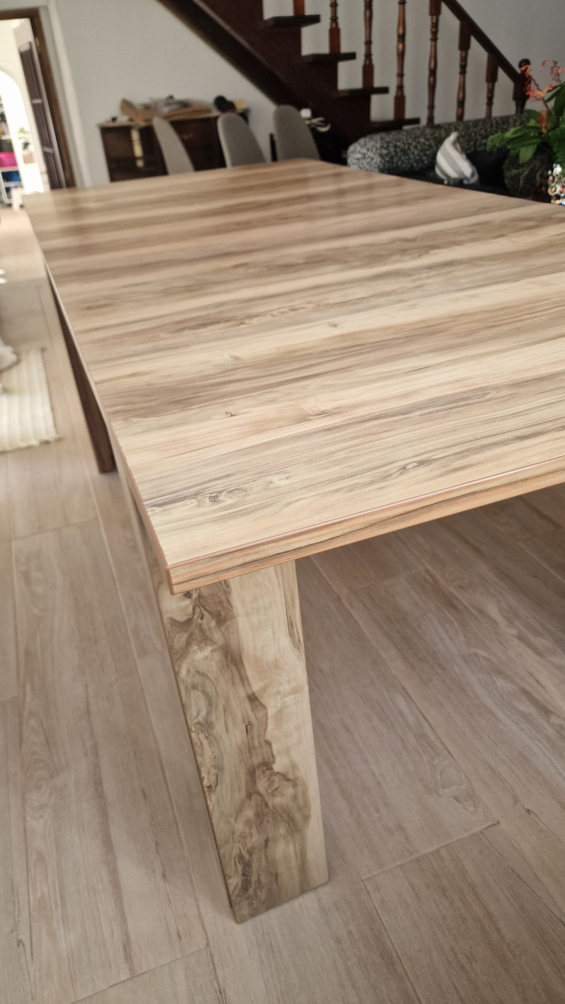 Mesa de sala  jantar