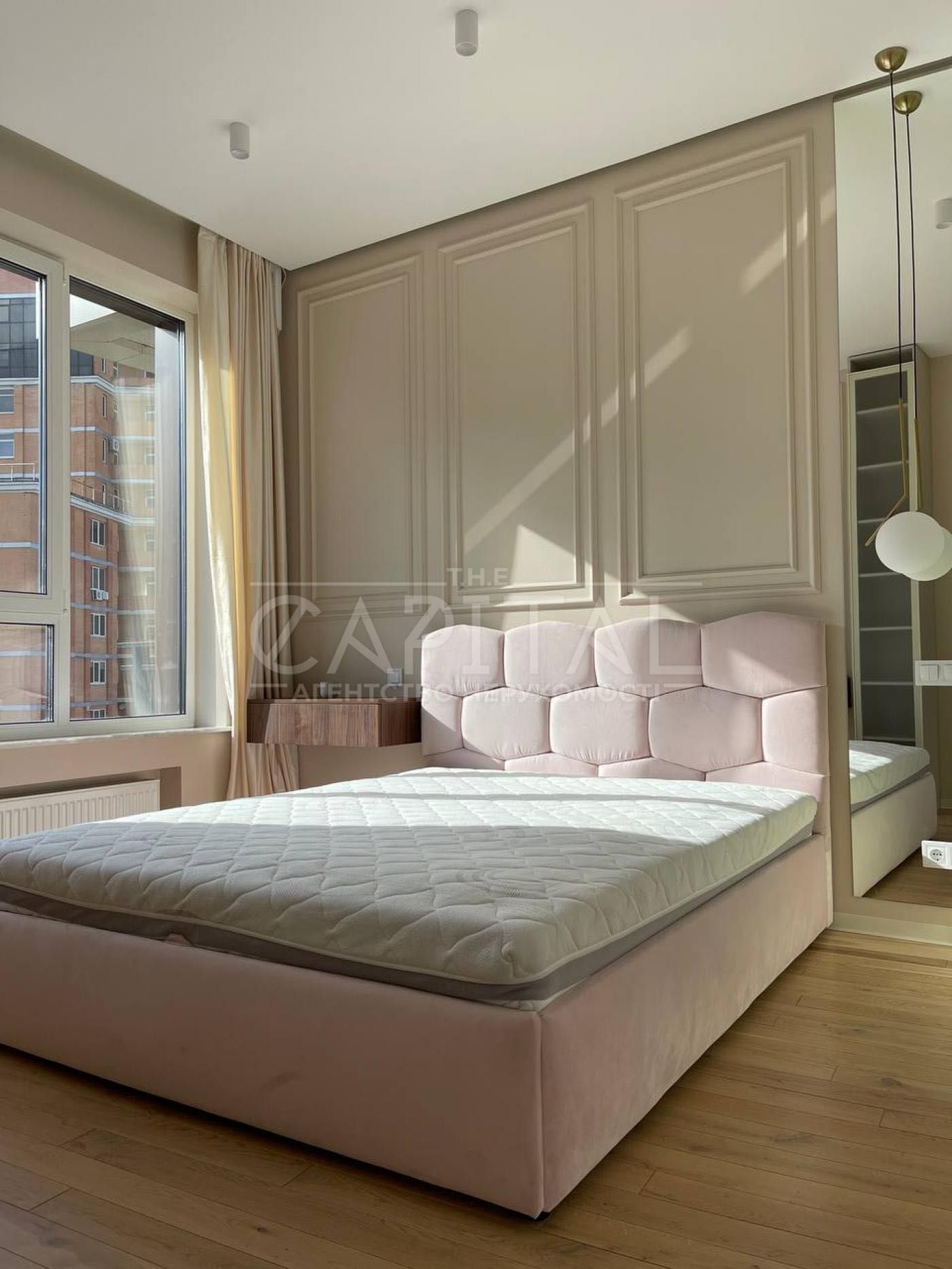 Продаж 3к квартири ЖК "Кардинал" 74м2, Барбюса Анрі, Печерськ