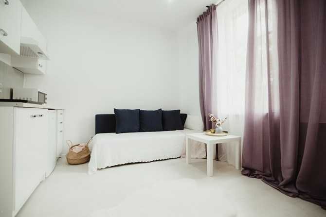 Do wynajęcia nowoczesna kawalerka, Bytomskich 4A, BRAK PROWIZJI