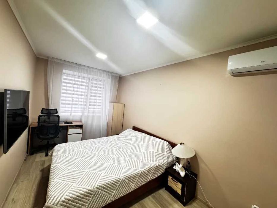 Продам двухкомнатную квартиру ЖК Днепровская Брама